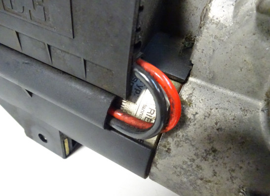 ABS pumpe druckmodulator BMW R 1100  850 R