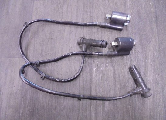 Bobine Honda CBR 650 F