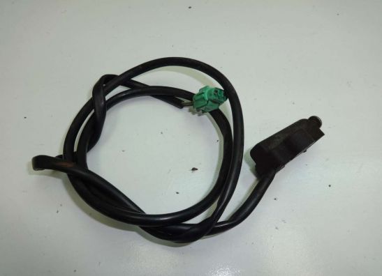 side stand switch Suzuki GSX F 1100