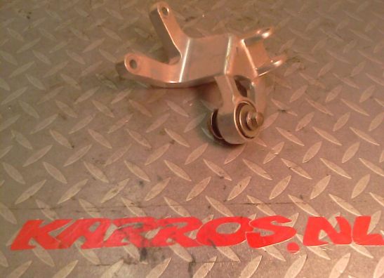 Pillion step right Yamaha YZF 1000 Thunderace
