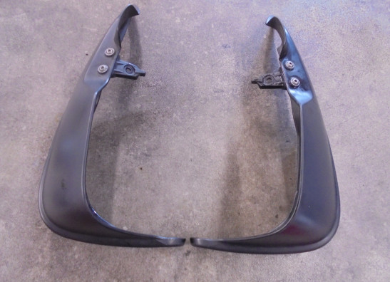 Grip BMW R 1200 GS