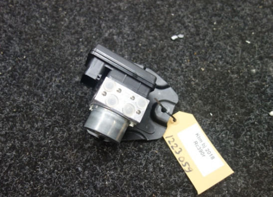 ABS pumpe druckmodulator KTM RC 390