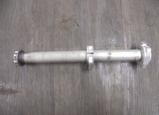 Achteras Ducati Multistrada 950 2017-2020, 2021-2023