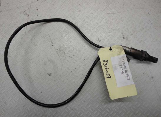 Lambda sensor Yamaha FJR 1300
