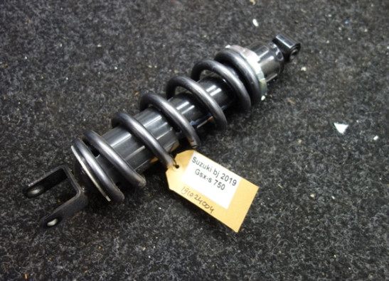 Rear cushion Suzuki GSX S 750