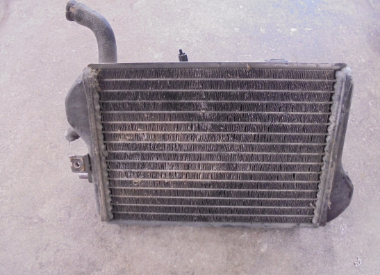 Radiateur Kawasaki LTD 454