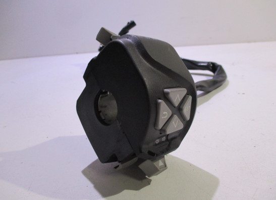 Handlebar switch assy left KTM 790 Duke