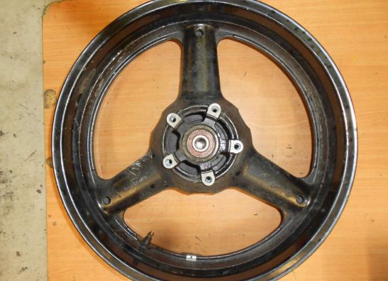 Felge hinten Suzuki GSX F 750