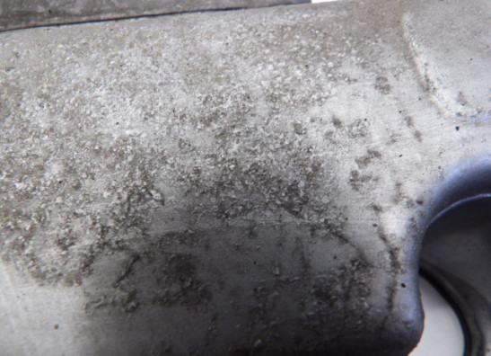 Cylinder head cover Honda TRANSALP