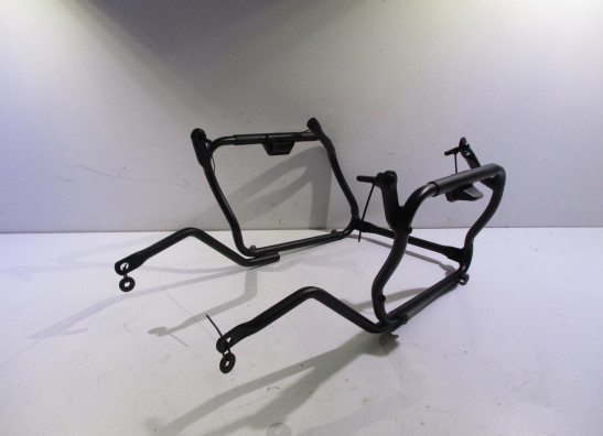 Koffer halter set Honda CB 650 R