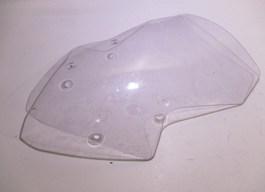 Windschild Yamaha Tracer 900