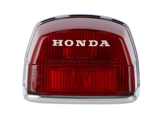 Achterlicht Honda CB 750 