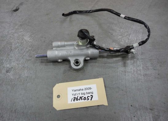 Steering damper Yamaha YZF R1