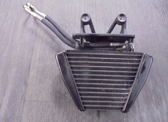 Oil cooler Ducati Diavel 1260