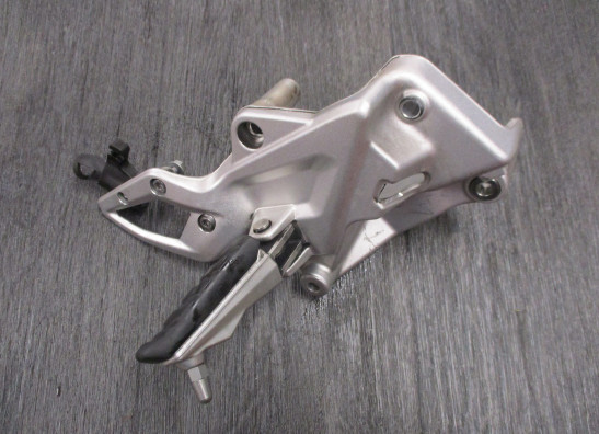 Rechter schetsplaat BMW F 800 GT