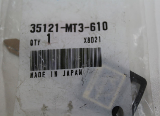 Ignition key Honda ST 1100 Pan European