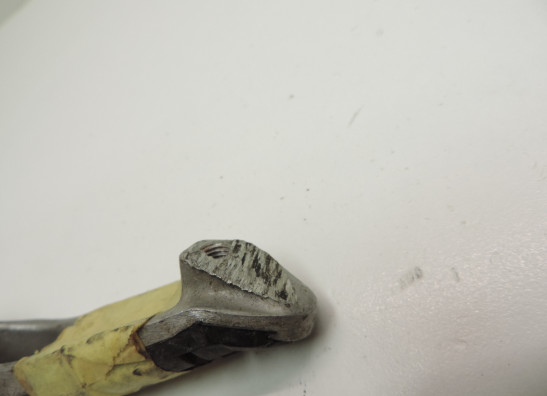 Fussraste rechts Kawasaki ZZR 1100