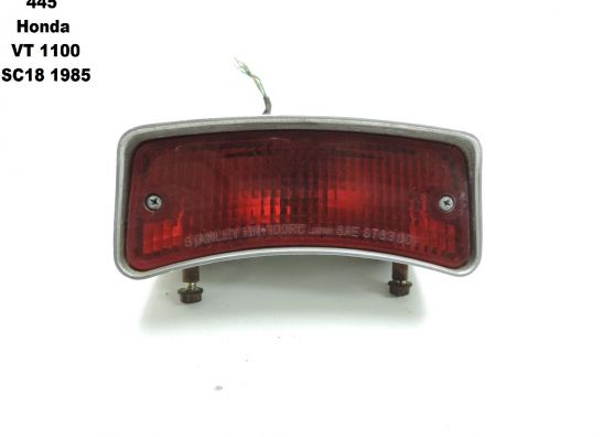 Rucklicht Honda VT 1100