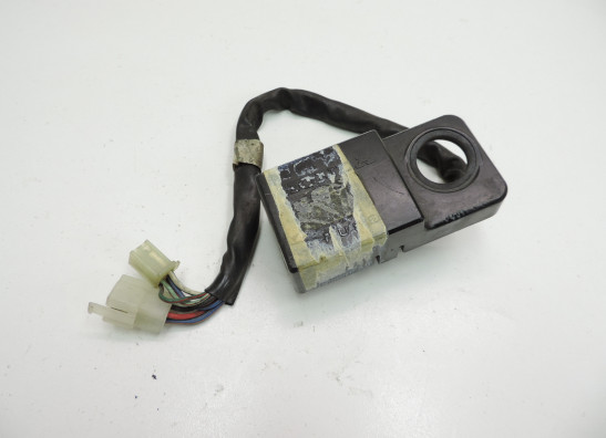 Sicherungkasten Honda TRANSALP