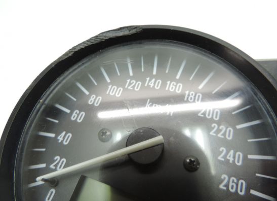 Meter combination Suzuki GSX R 600