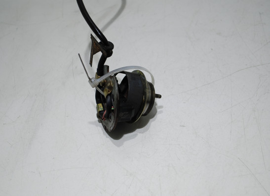 Rotor vliegwiel BMW K 1200 RS