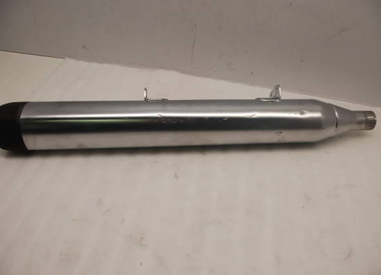 Auspuff Harley Davidson VROD VRSC