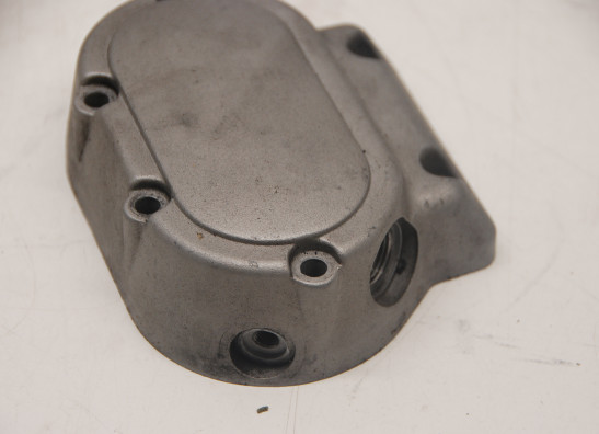 Versnellingsbak Harley Davidson Touring FL