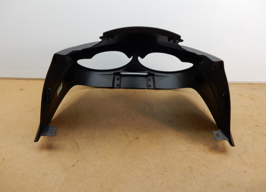 Topkuip midden Moto Guzzi Stelvio