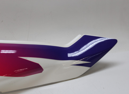 Rechter achterkant Kawasaki ZXR 750