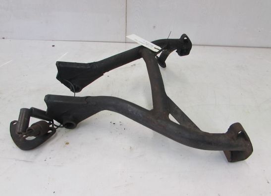Standaard Suzuki GSX F 750