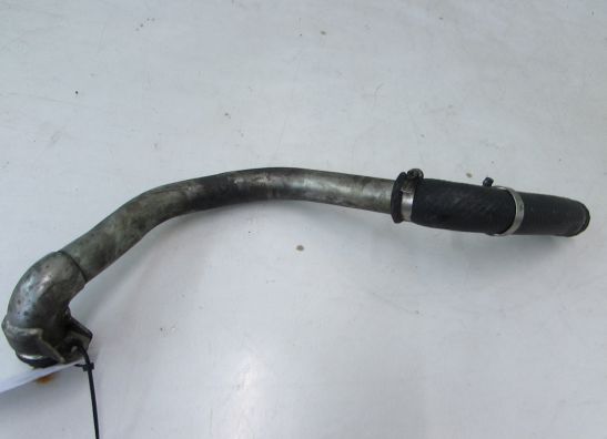 Kuhler Teile Kawasaki ZZR 1100