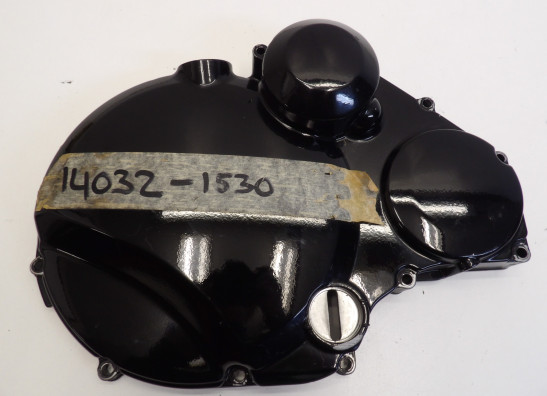 Motorblokdeksel Kawasaki ZZR 1200