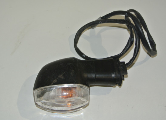 Knipperlicht Yamaha MT 07