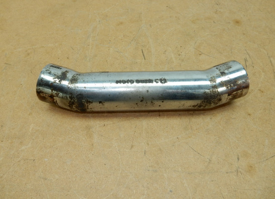 Uitlaat Moto Guzzi Florida V 65 1986-1992