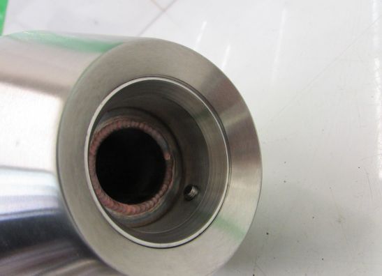 Sportdemper Overig Onbekend Unknown