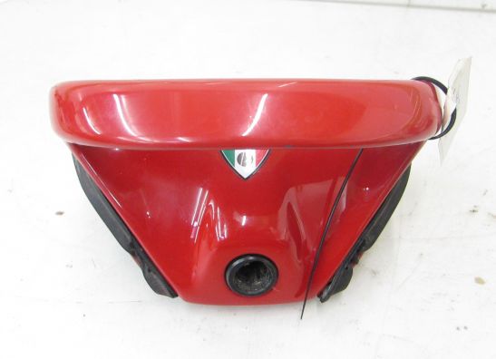 Achterhandvat Ducati ST4