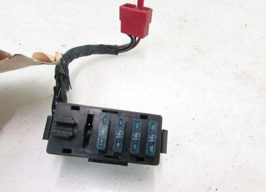 Fuse box Honda VF 1100 C Magna