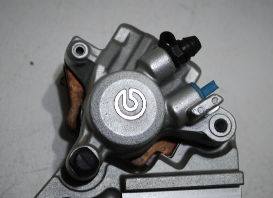 Rear brake caliper KTM 990 Superduke