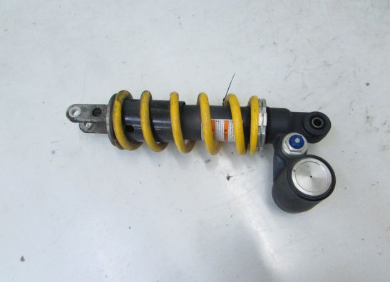 Stossdampfer hinten Suzuki GSX R 600