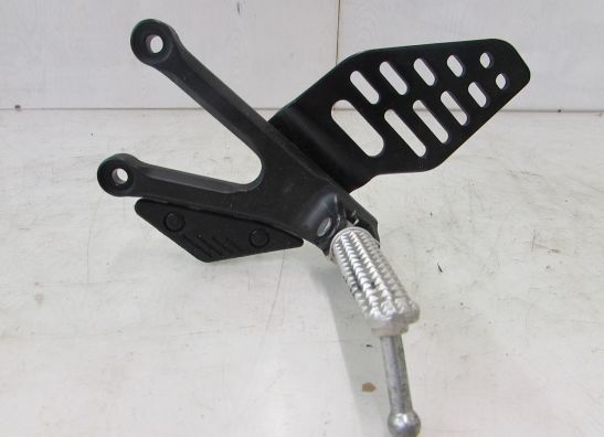Schetsplaat links Yamaha YZF R6