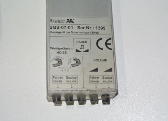 Overig BMW R 1150 RT   R 850 RT