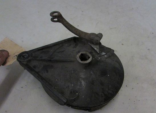 Brake drum Kawasaki GPZ 500