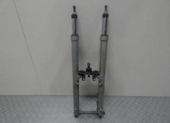 Front pipes complete BMW R 1150 RT   R 850 RT