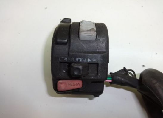 Handlebar switch assy left Yamaha XJ 600 Diversion