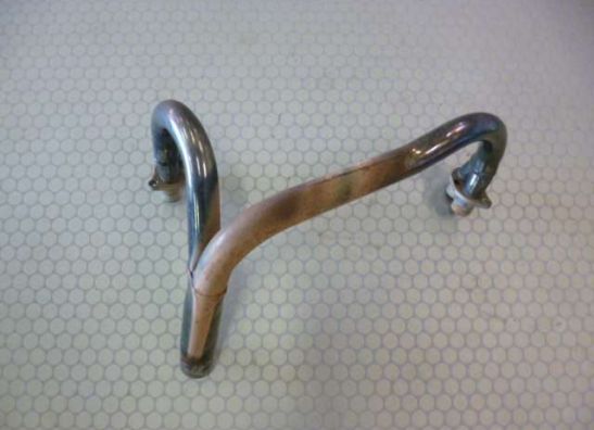 Downpipes BMW R 1100 GS