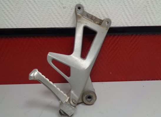 Duo voetsteun rechts Triumph Sprint ST 955 1999-2005