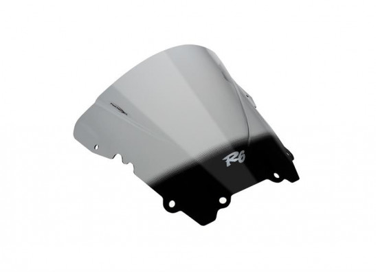 Scheibe Windschild Yamaha YZF R6