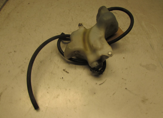 Radiator reserve tank  Honda CBR 1000 F