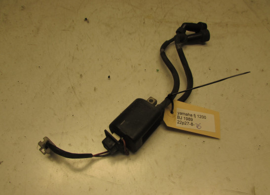Ignition Coil Yamaha FJ 1200