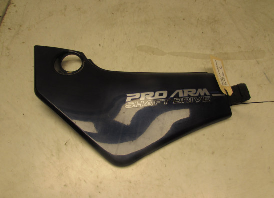 Cowl left small Honda NTV 650